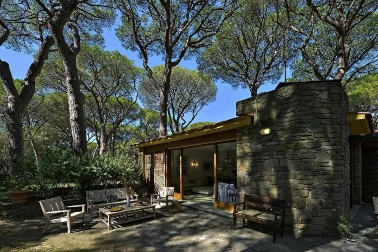 Villa Chris Castiglione della Pescaia