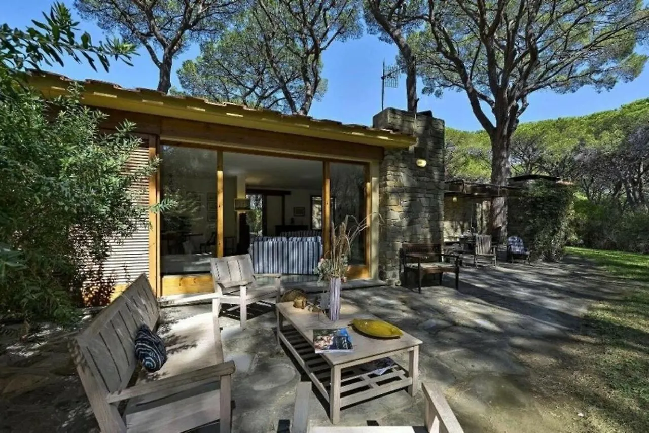 Villa Chris Castiglione della Pescaia 0*,  Italy