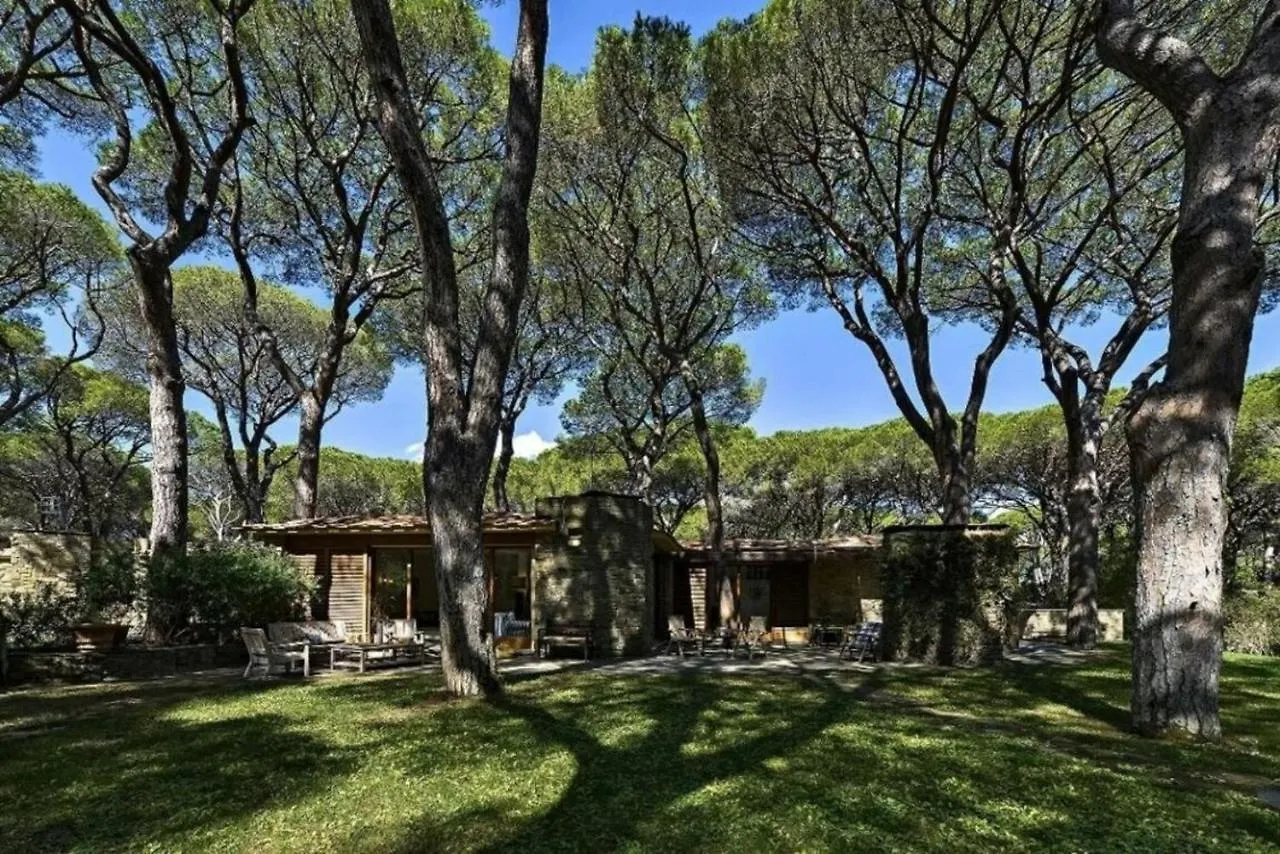 Villa Chris Castiglione della Pescaia