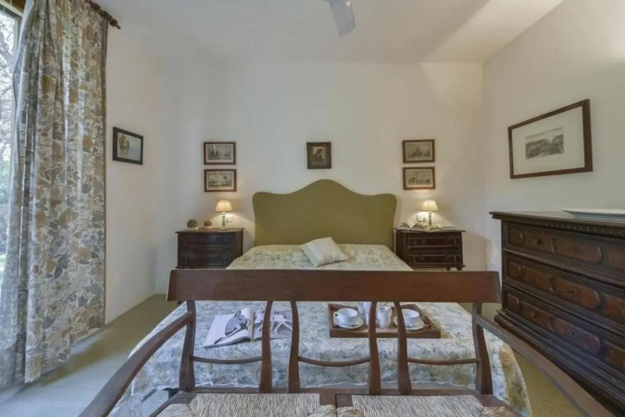 Villa Chris Castiglione della Pescaia 0*,  Italy