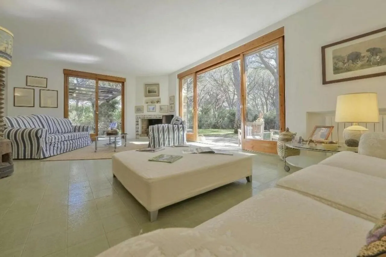 Villa Chris Castiglione della Pescaia
