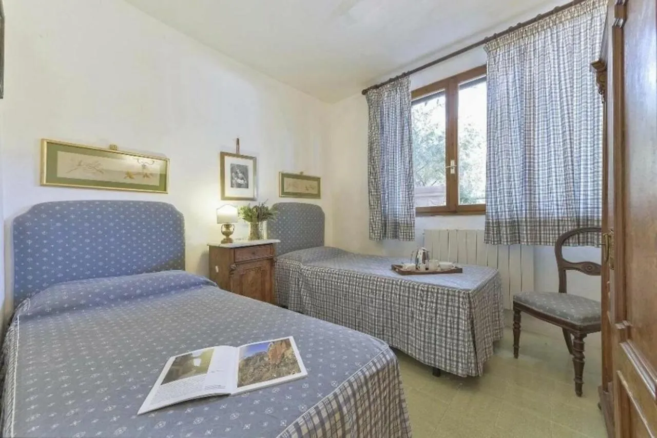 Villa Chris Castiglione della Pescaia