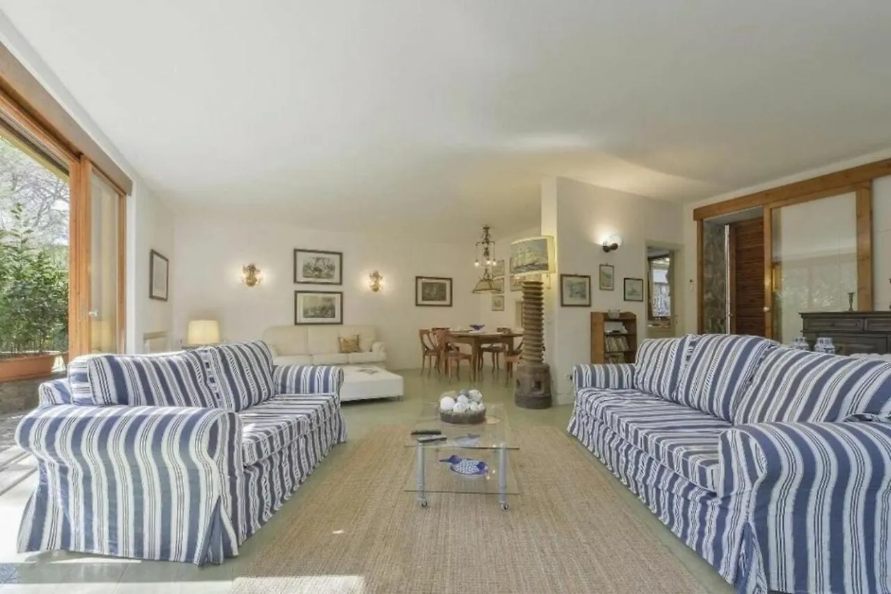 Villa Chris Castiglione della Pescaia