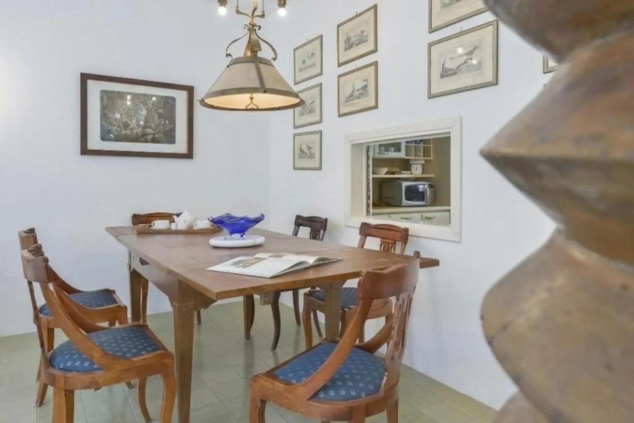 Villa Chris Castiglione della Pescaia